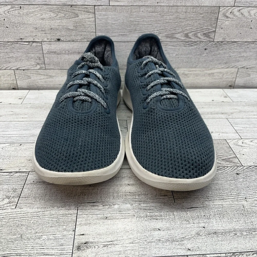 allbirds introducing tree